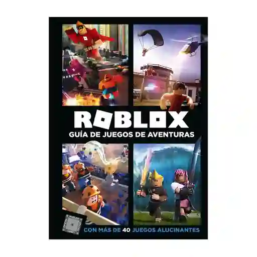 Roblox Guia de Juegos de Aventuras - Pengüin