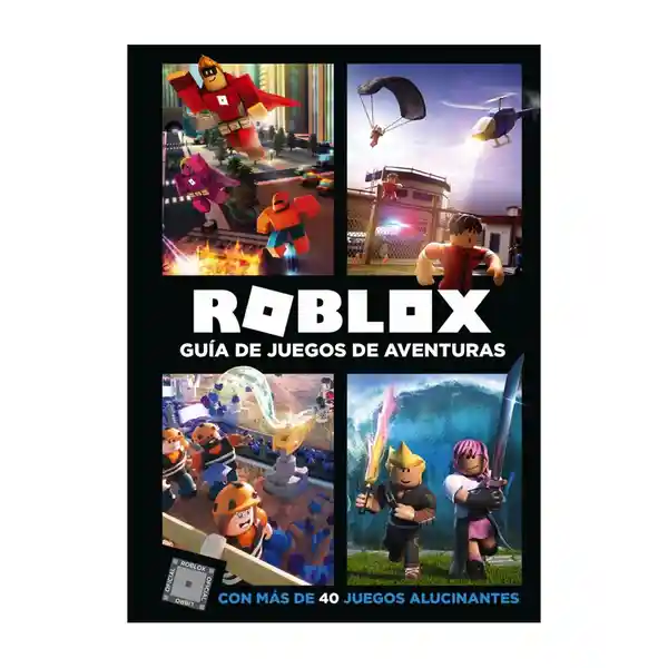 Roblox Guia de Juegos de Aventuras - Pengüin