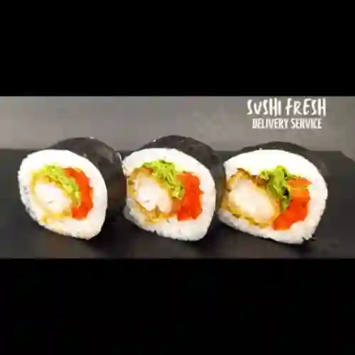Ebi Ten Roll