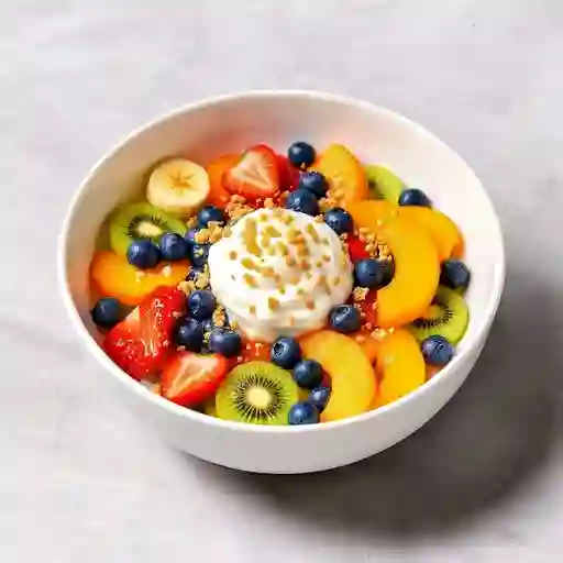 Ensalada Parfait