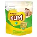 Alimento lácteo KLIM 3+ x 1000g