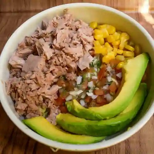 Salads Tuna