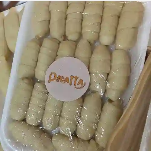 Bandeja Deditos de Bocadillo X20
