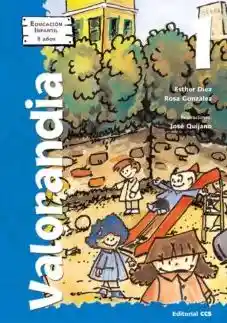 Valorandia 1 - VV.AA