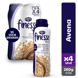 Finesse Avena