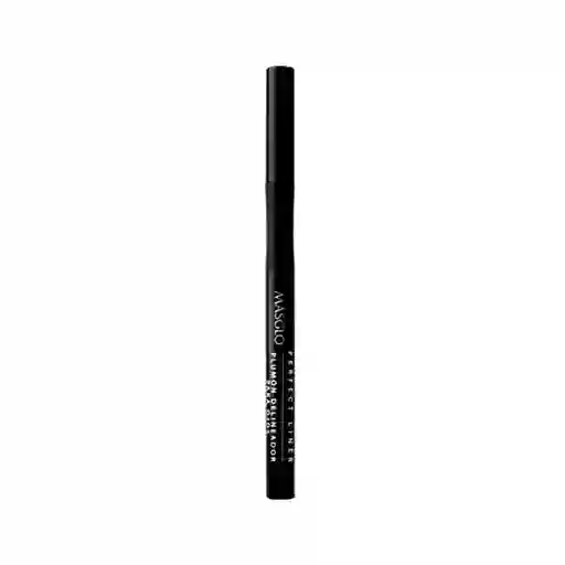 Masglo Delineador Ojos Plumon Perfect Liner Negro