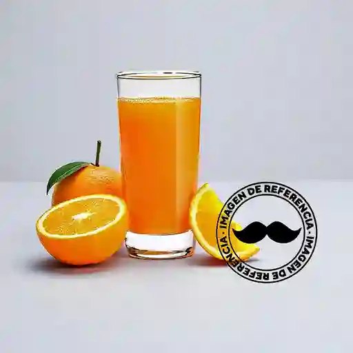 Jugo de Naranja 250 ml