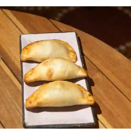 Empanada de Pollo