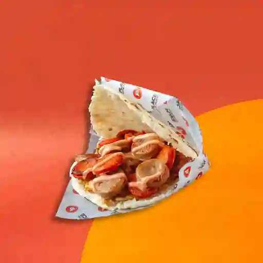 Sábado: Place Choributi