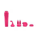 Kit Sweet Pink Vibrador