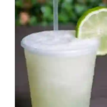 Limonada Brasileña