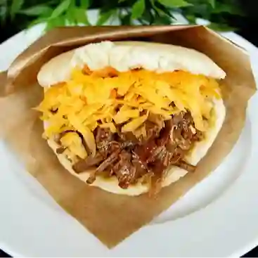 Arepa Pelua