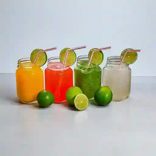 Limonada Natural 10 Oz