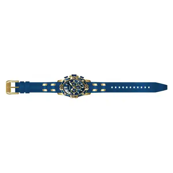 Reloj Pro Diver Hombre Azul 33836 Invicta