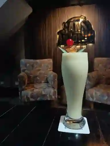 Limonada de Coco 12Oz