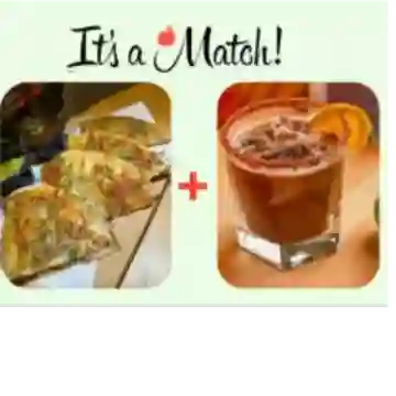 Combo Pal' Muerto