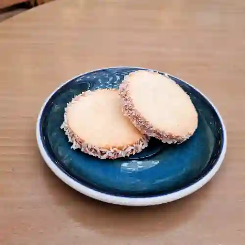 Alfajor