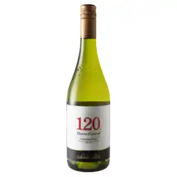 Santa Rita 120 Vino Blanco Reserva Chardonnay