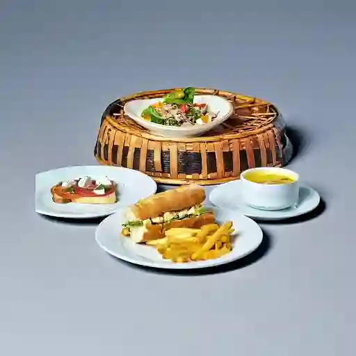 Miti Miti Tartine y Crema