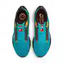 Nike Zapatos Air Zoom Pegasus 40 Prm Verde T10.5 Ref: FN4271-300