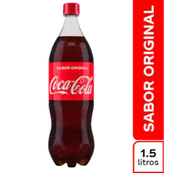 Coca Cola Original 1,5 Lt