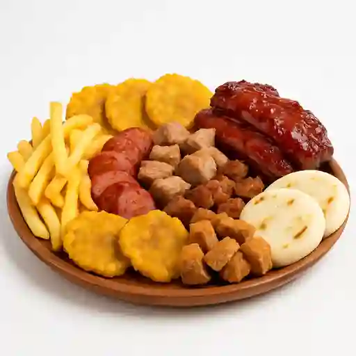 Picada Sinfonía