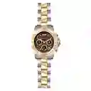 Invicta Reloj Hombre Acero Inoxidable Modelo 17029