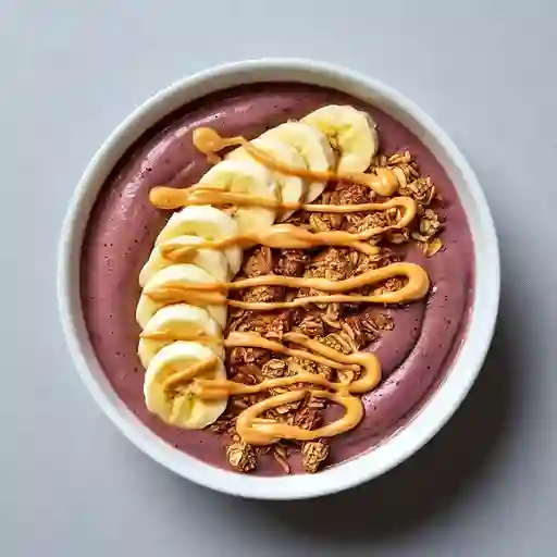 Bowl De Açai