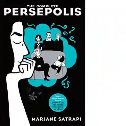 Persepolis (Complete)