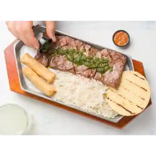 Baby Beef 250Gr