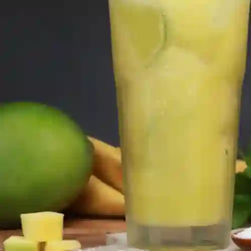 Jugo Mango Biche