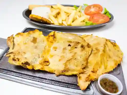 Lomo de Cerdo