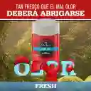 Old Spice Desodorante Fresh en Barra