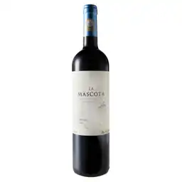 La Mascota Vino Tinto Malbec