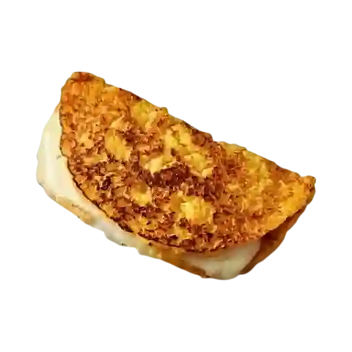 Arepa de Choclo