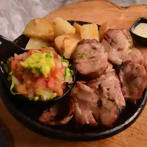 Picada de Carne Tipo Llanera 320G