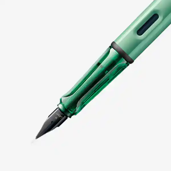 Lamy Estilógrafo al Star Powder Sage