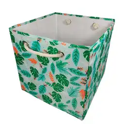 Caja Infantil Selva 30 x 30 x 30 cm 6839 Finlandek