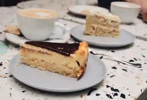 Chococheesecake gluten free