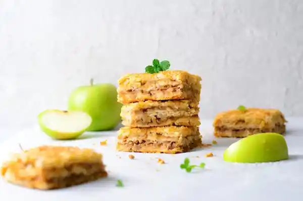 Manzana Verde