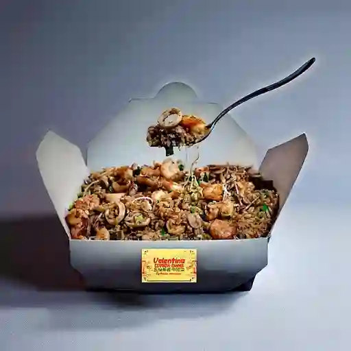 Arroz Chino Valentina Media Caja