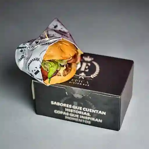 Cheese Burguer