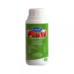 Anasac Fertilizante