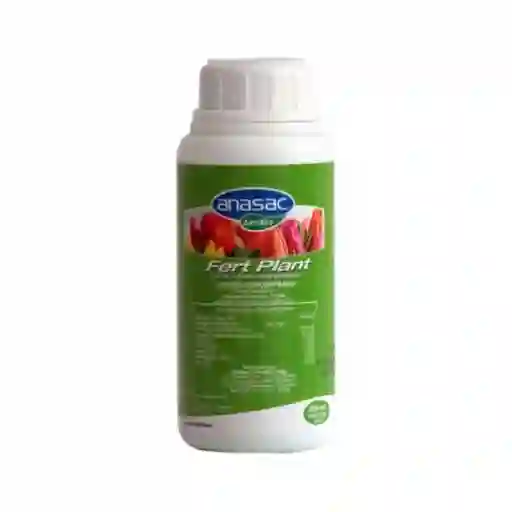 Anasac Fertilizante