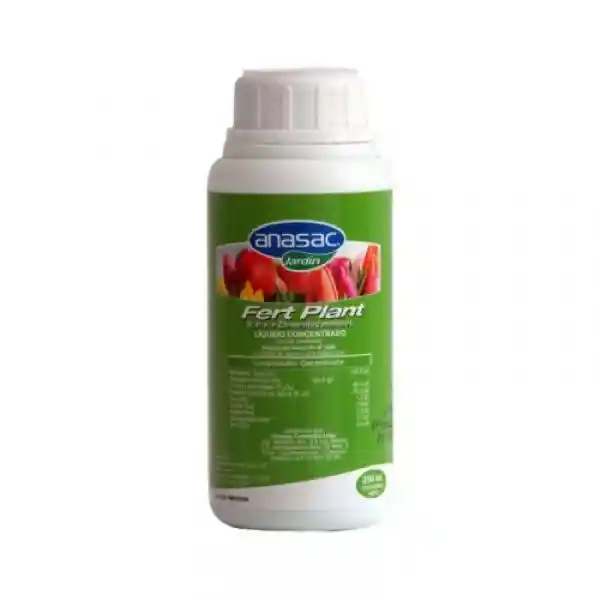 Anasac Fertilizante