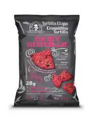 Black's Family Chips de Remolacha y Quinoa