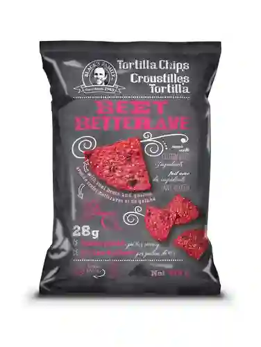 Black's Family Chips de Remolacha y Quinoa