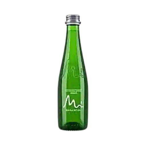 Manantial con Gas 300ML