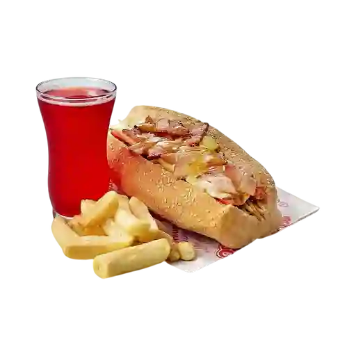 Perro Hawaiano