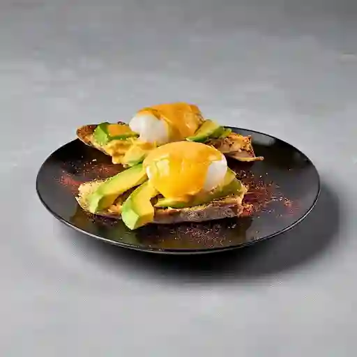 Combo Brunch Tostadas 2